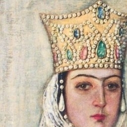 თამარ მეფე / Tamar of Georgia