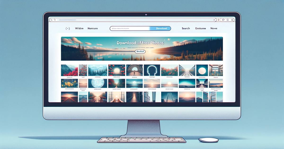 უფასო ფოტოები