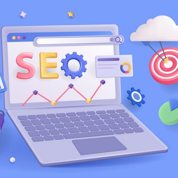 seo optimizacia